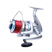 Moulinet Zunzun Giant 7000