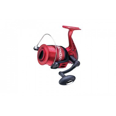 Modell Rolle Zunzun Wonder