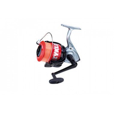 Modell Rolle Zunzun Zyklon