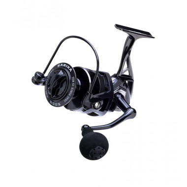 Modell Rolle Akami Sarika