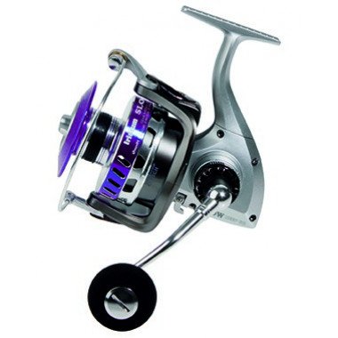 Carrete IRIDIUM SLOW DEEP 60