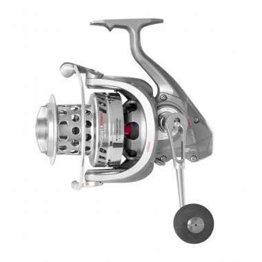 Modèle Moulinet Cinnetic Raycast II CRB4