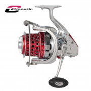 Carrete Cinnetic Raycast - SS 7000 CRBK