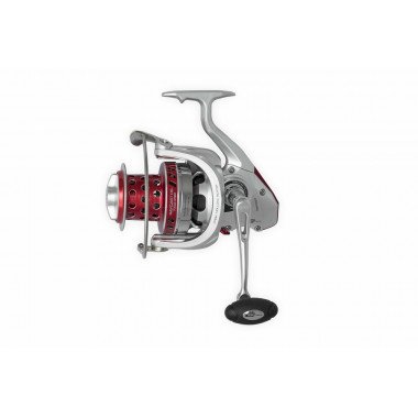 Carrete Cinnetic Raycast - DS 7000 CRBK