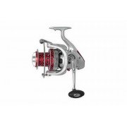 Carrete Cinnetic Raycast - DS 7000 CRBK