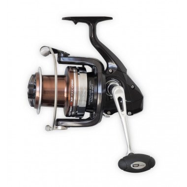 Carrete Cinnetic Raytech DS XP 7000 CRBK