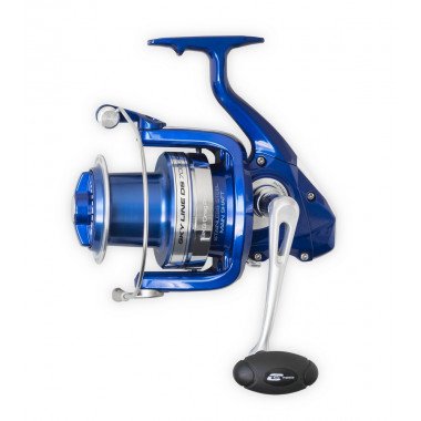 Carrete Cinnetic Sky Line DS 7000 CRBK