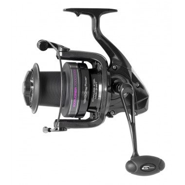 Moulinet Cinnetic Explorer 7000 CRBK