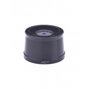 Bobina Rely Cónica CSC Type 1,5 - Black