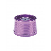 Bobina Rely Cónica CSC Type 1,5 - Purple