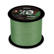 Akami Yoake X8 3000mt - 0,35mm Dark Green