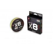 Akami Yoake X8 300mt - 0,16mm Multicolor