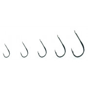 Anzuelo Akami - Chinu FL - Black Nickel - 6jp - 20pcs